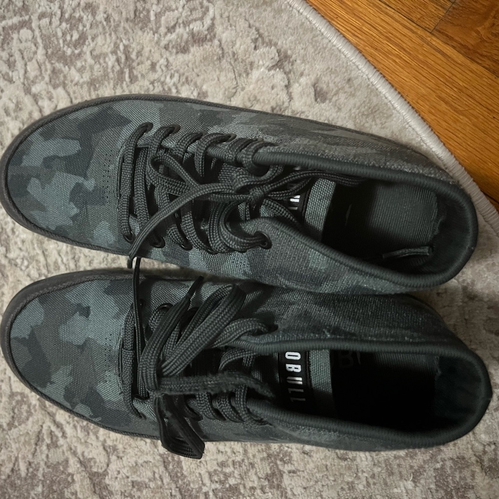Nobull training sneaker